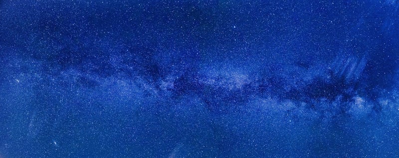 Celestial Phenomena