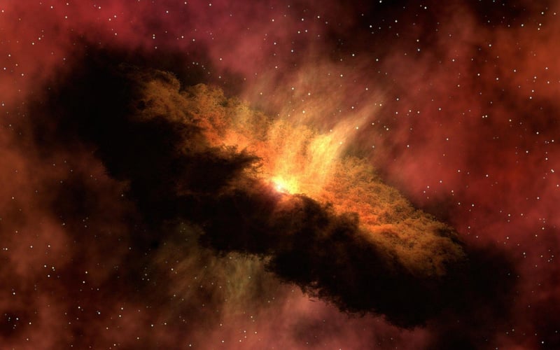 Cosmic Tools
